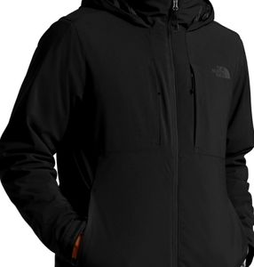The North Face Men's Apex Elevation Hooded Jacket